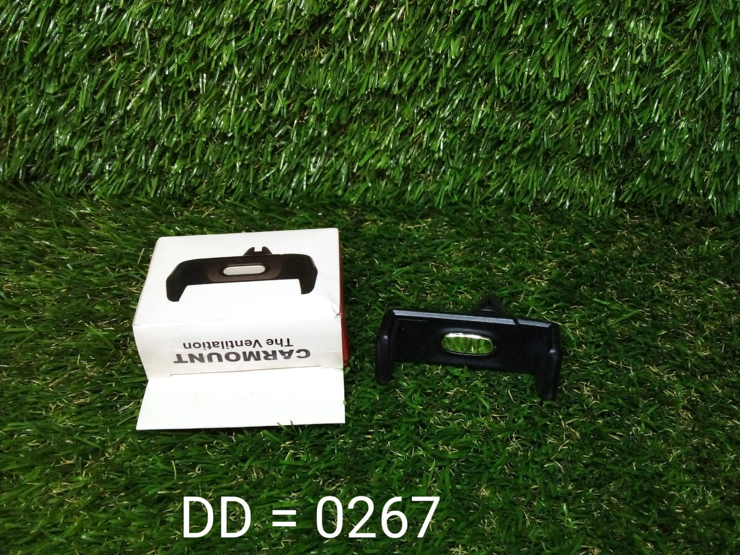 Universal Car Air Vent Mount - infinityexculsivestore.com