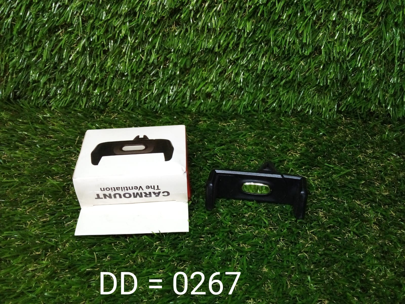 Universal Car Air Vent Mount - infinityexculsivestore.com