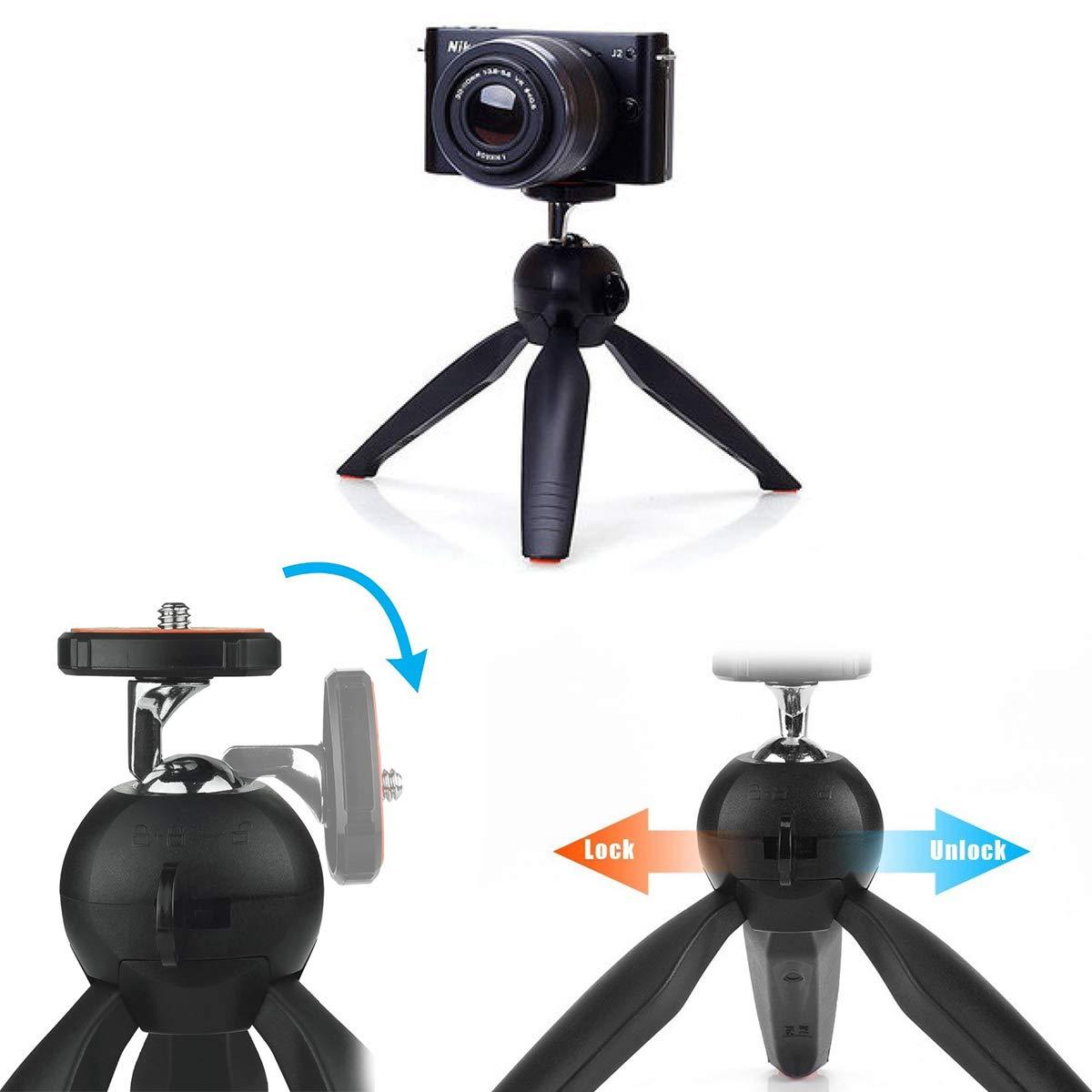 Universal Mini Tripod - infinityexculsivestore.com
