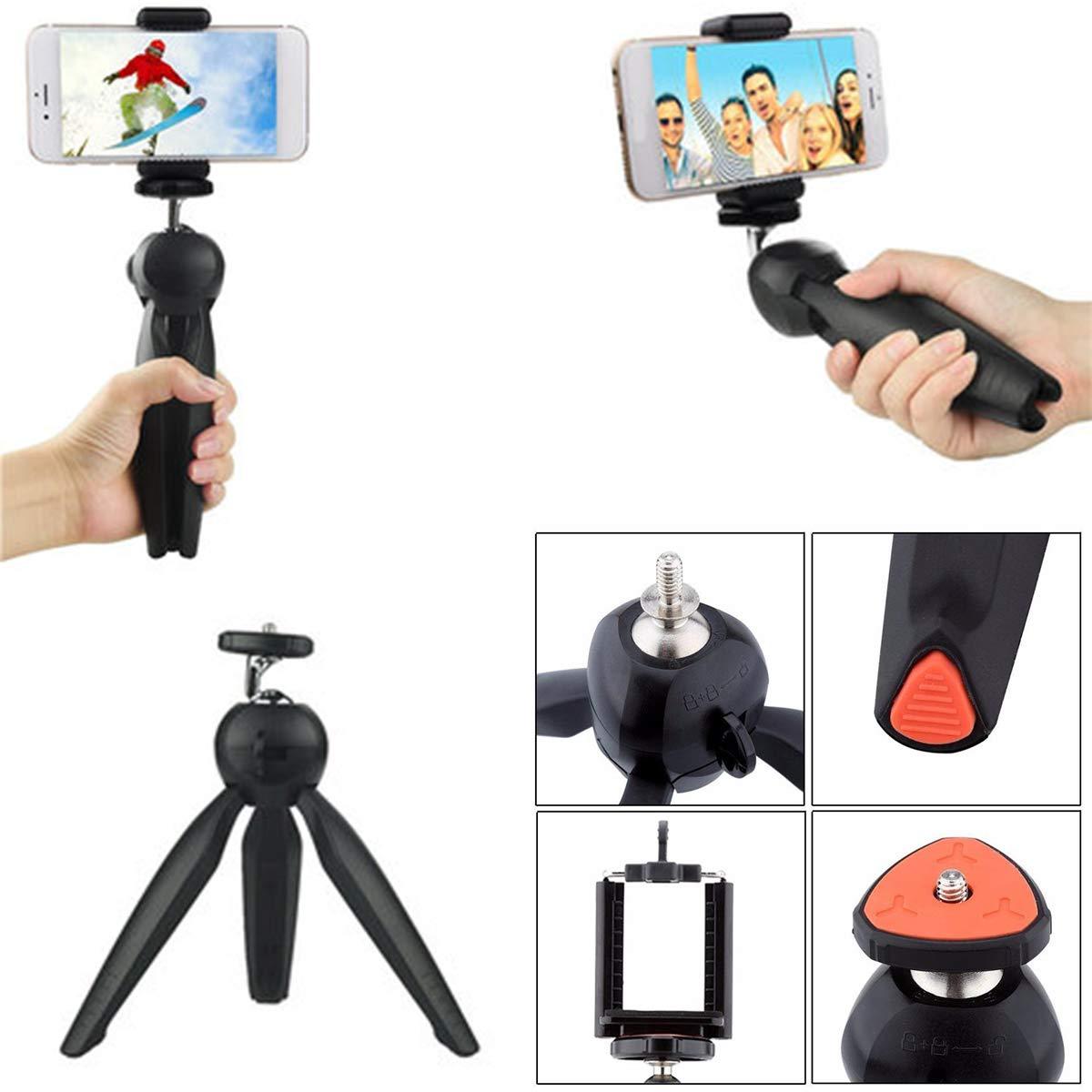 Universal Mini Tripod - infinityexculsivestore.com