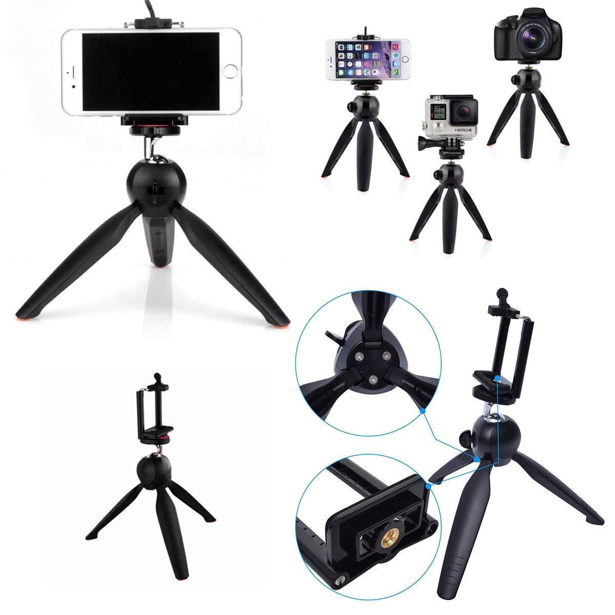 Universal Mini Tripod - infinityexculsivestore.com