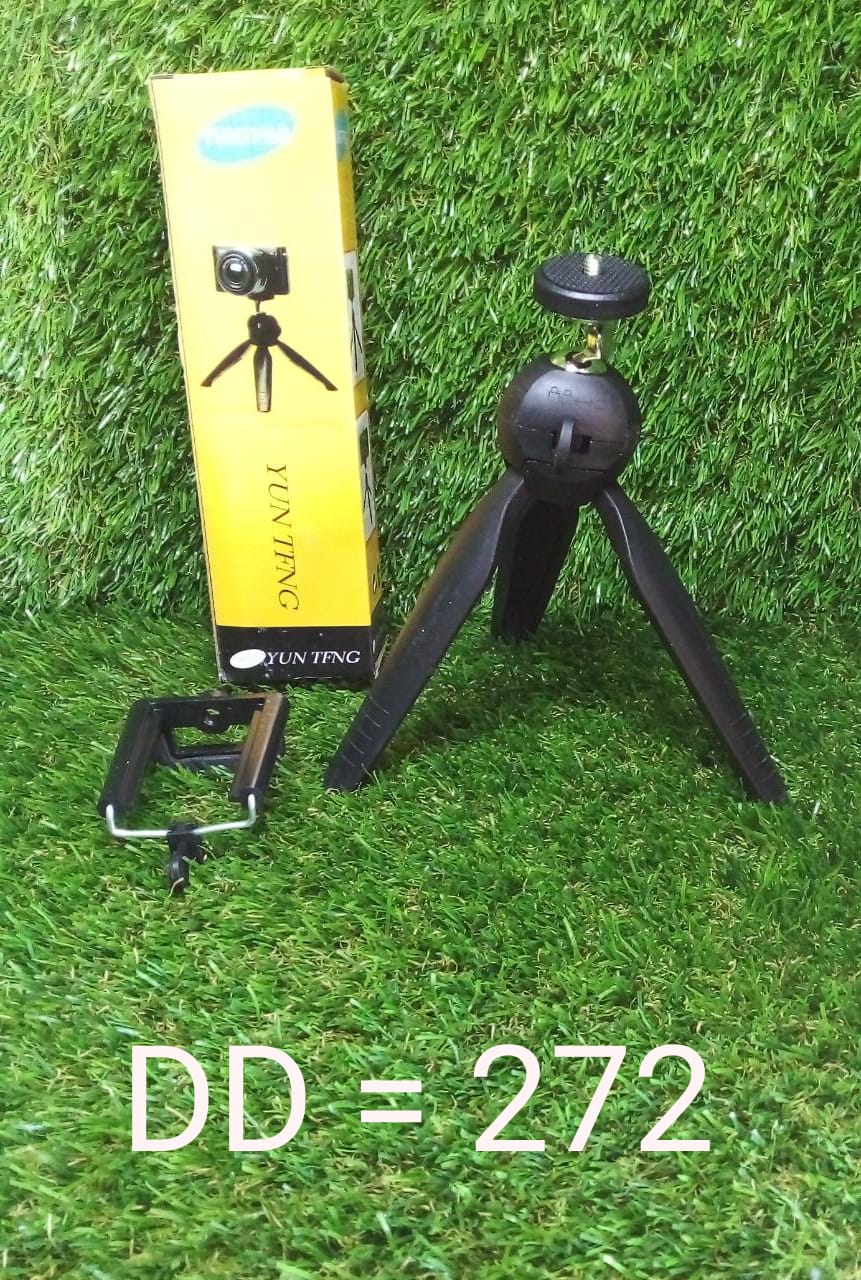 Universal Mini Tripod - infinityexculsivestore.com