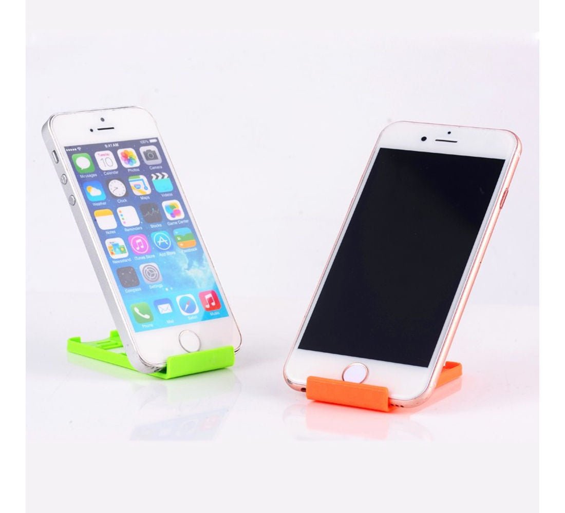 Universal Portable Foldable Holder Stand For Mobile - infinityexculsivestore.com
