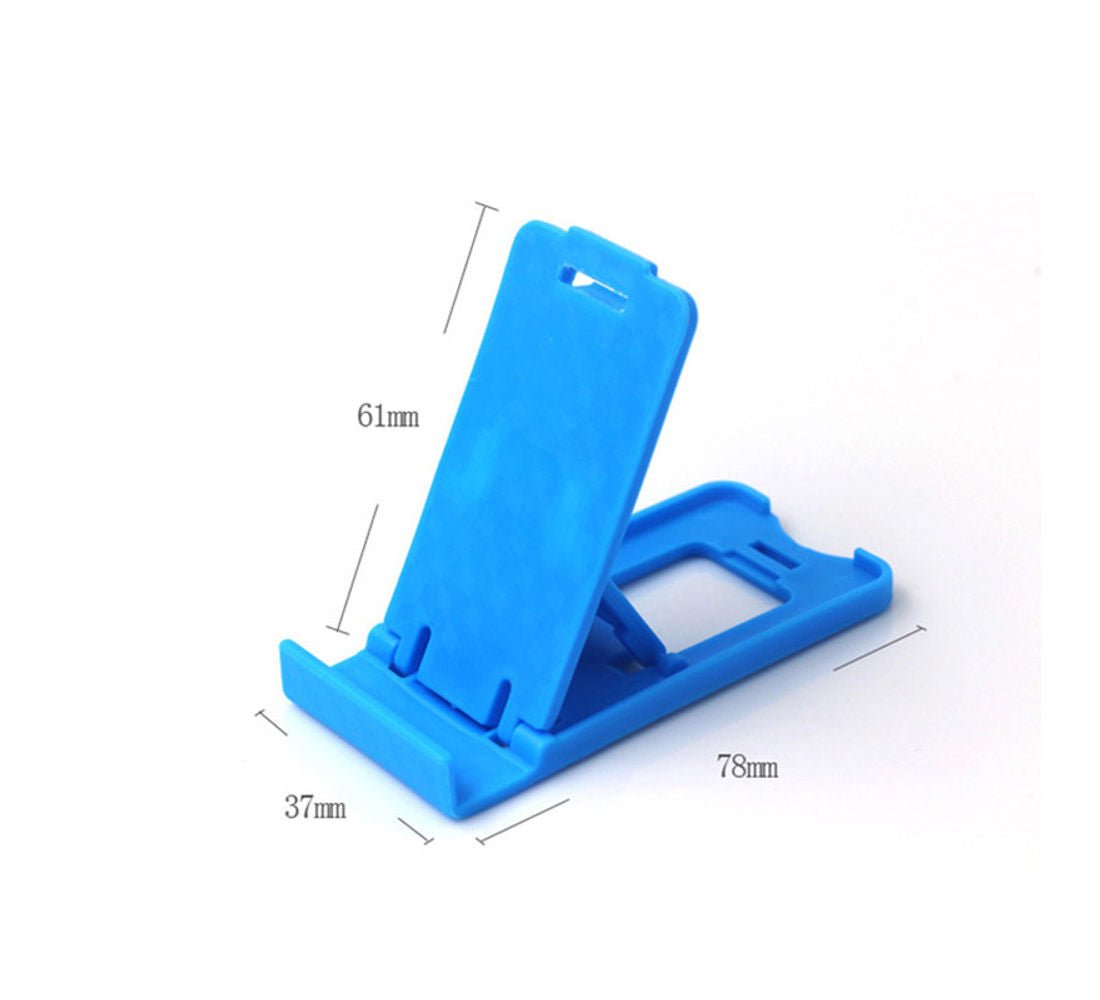 Universal Portable Foldable Holder Stand For Mobile - infinityexculsivestore.com