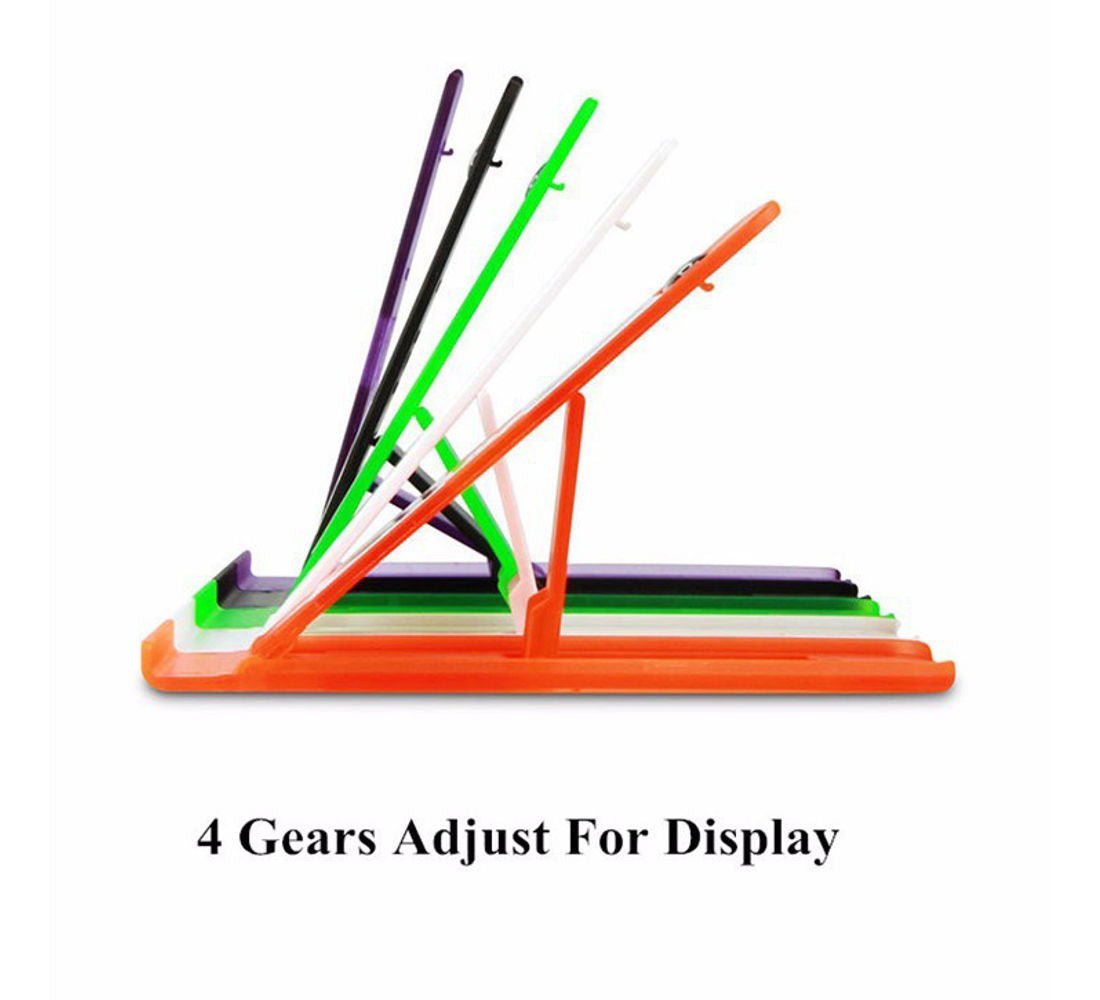 Universal Portable Foldable Holder Stand For Mobile - infinityexculsivestore.com