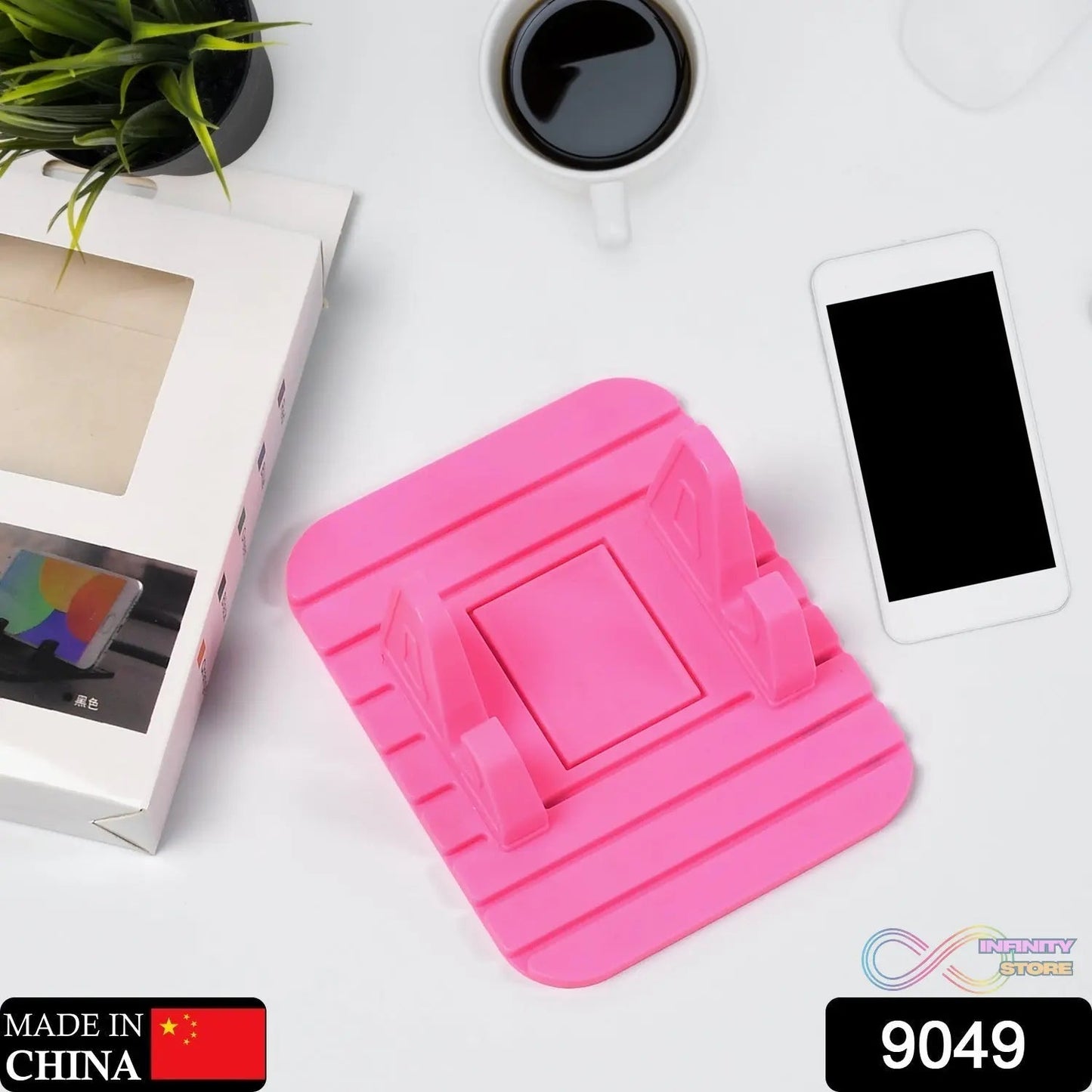 Universal Portable Mobile Holder Stand - infinityexculsivestore.com