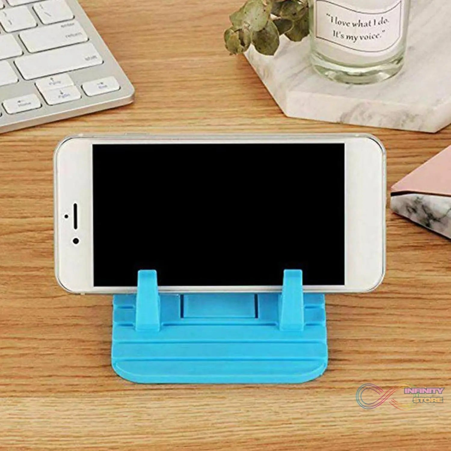 Universal Portable Mobile Holder Stand - infinityexculsivestore.com
