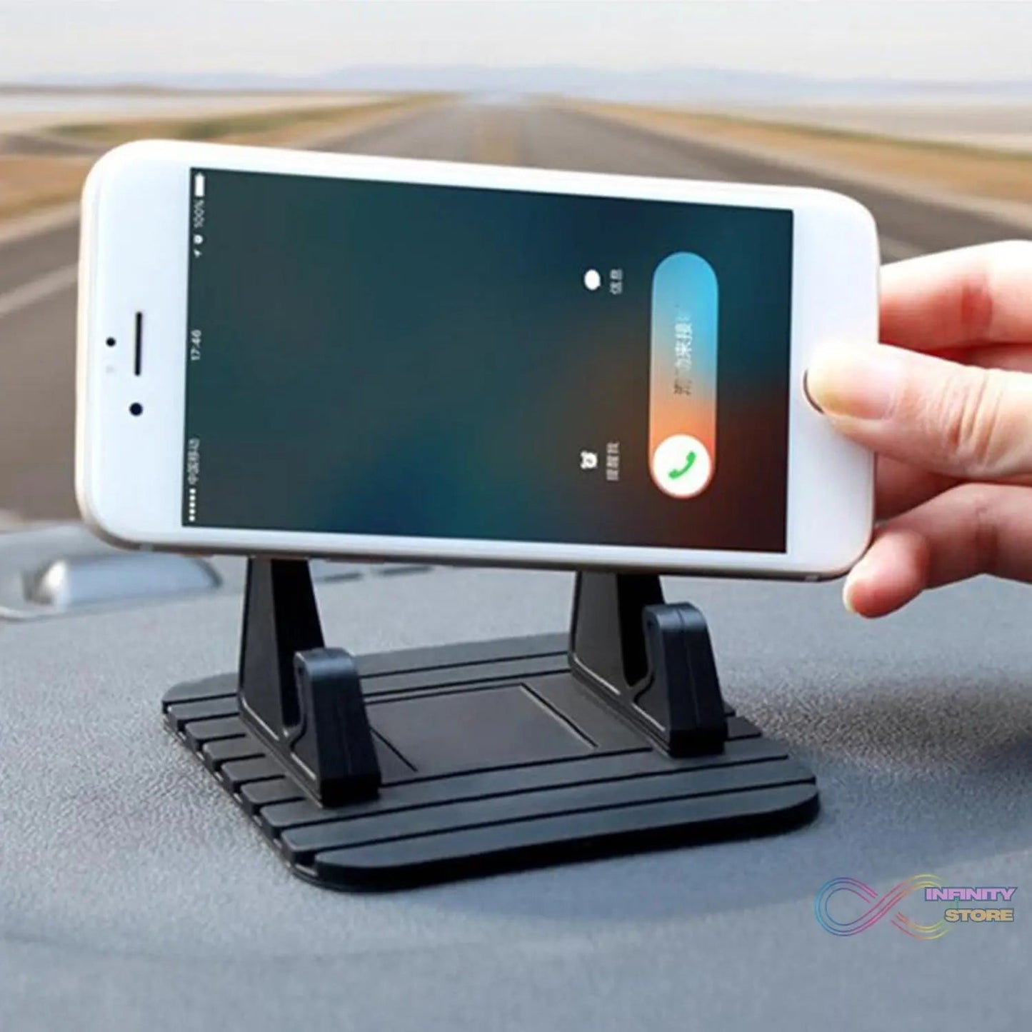 Universal Portable Mobile Holder Stand - infinityexculsivestore.com