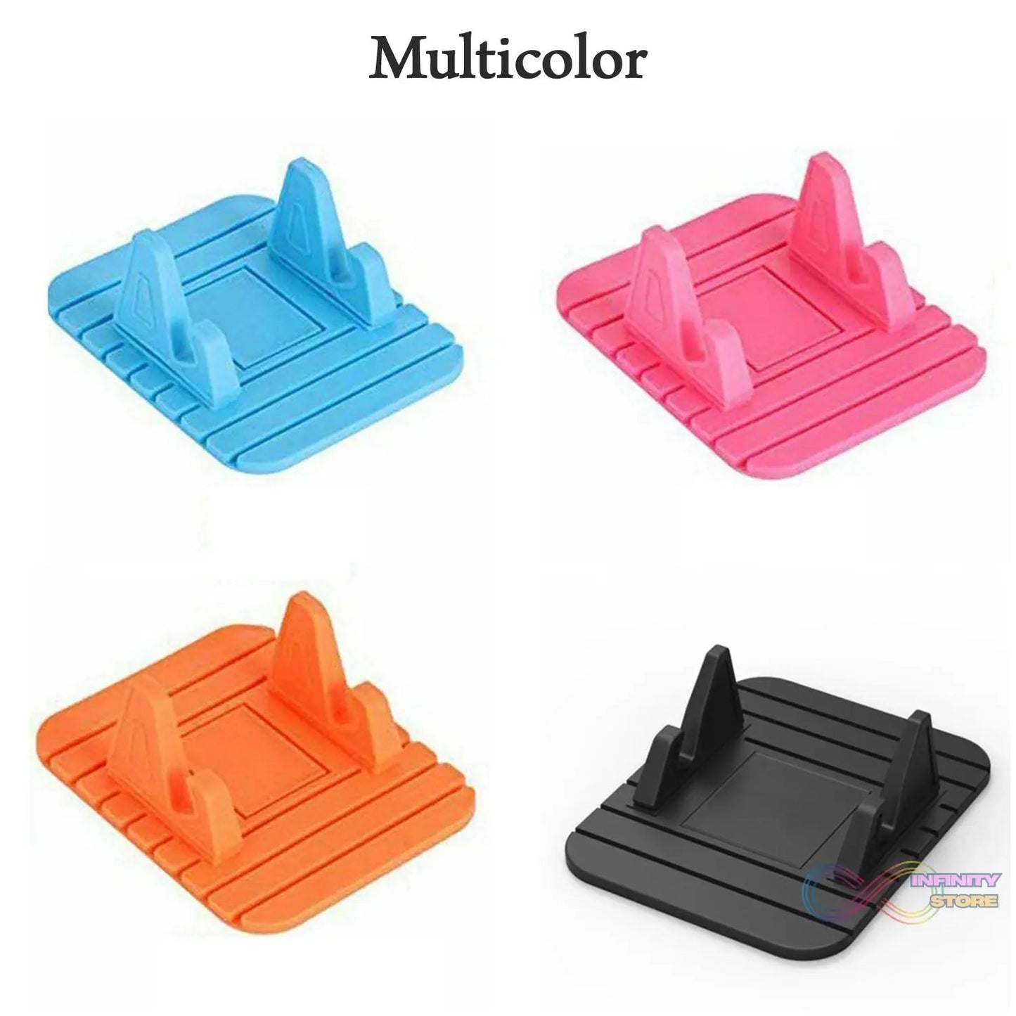 Universal Portable Mobile Holder Stand - infinityexculsivestore.com