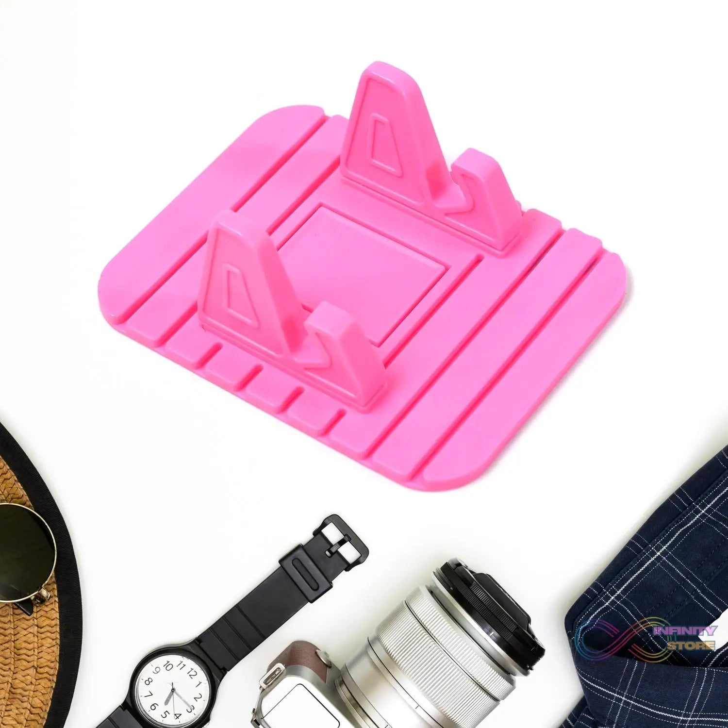 Universal Portable Mobile Holder Stand - infinityexculsivestore.com