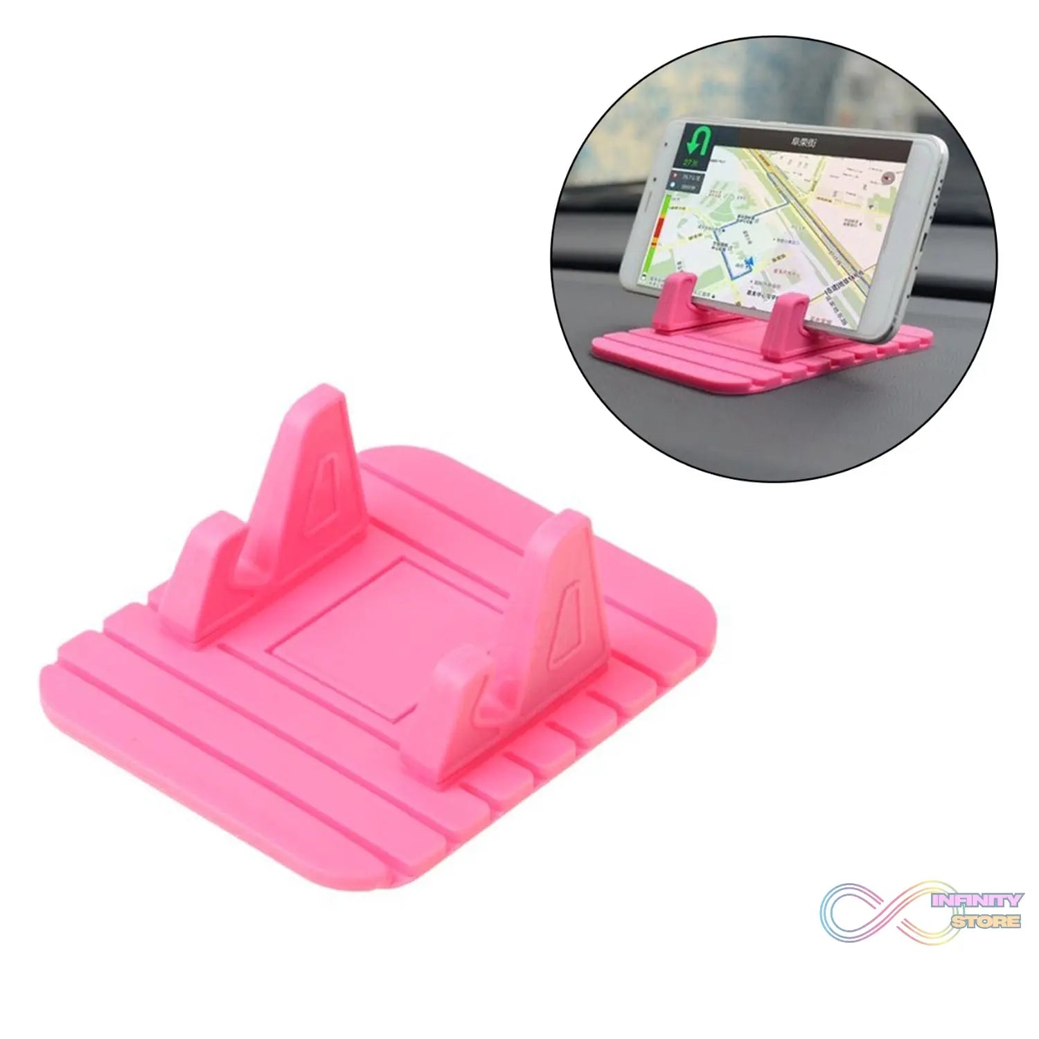 Universal Portable Mobile Holder Stand - infinityexculsivestore.com