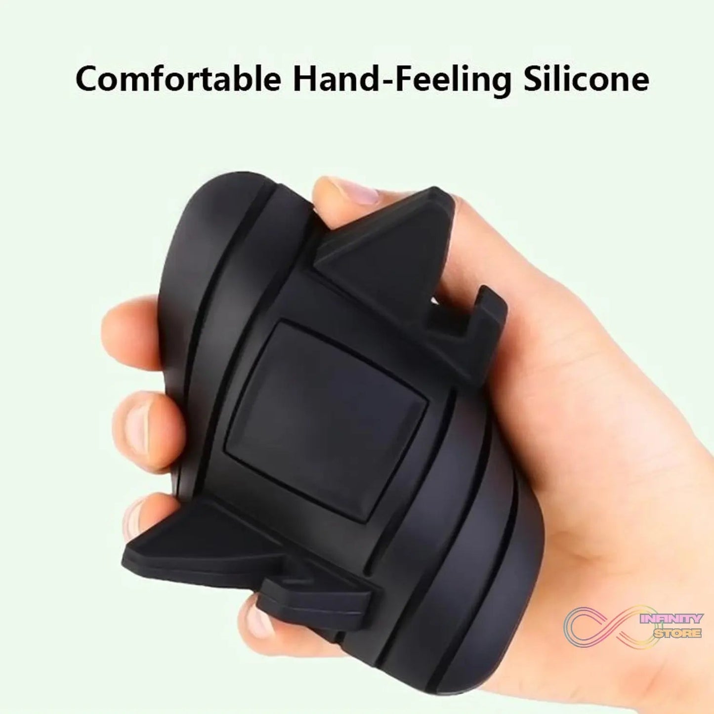 Universal Portable Mobile Holder Stand - infinityexculsivestore.com