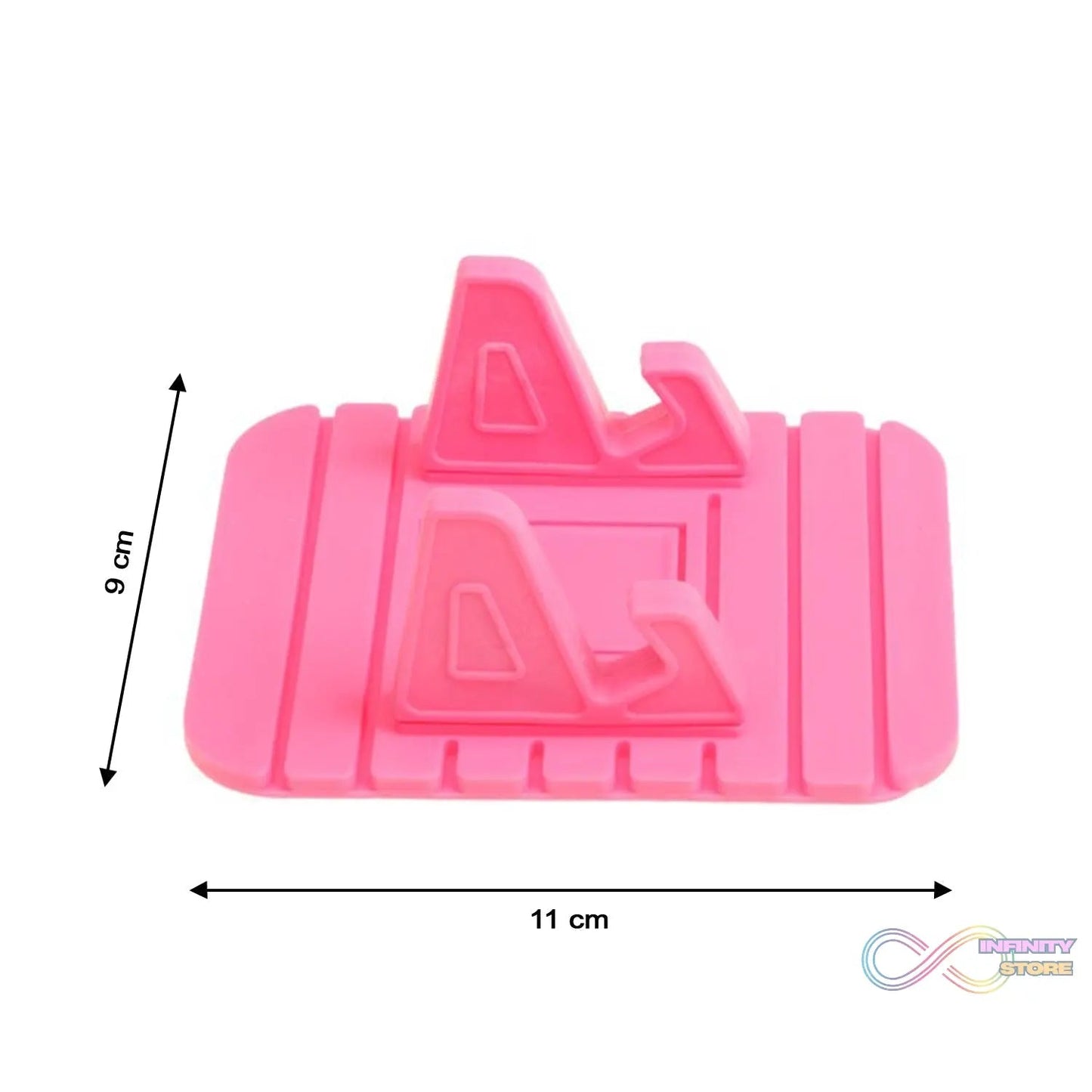 Universal Portable Mobile Holder Stand - infinityexculsivestore.com