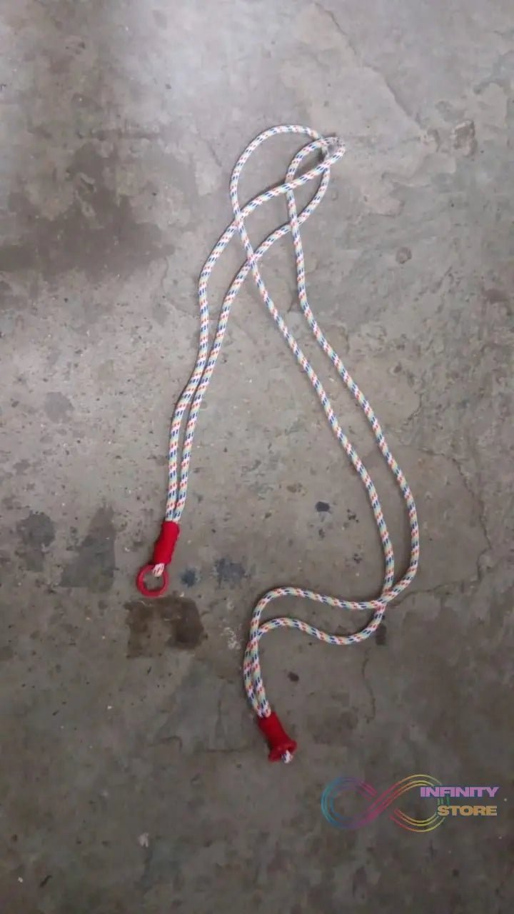 Universal lanyard for phone, Cross - body Cell Phone Lanyard With All Smartphones (1 pc / 52 Inch / Multicolor) - infinityexculsivestore.com