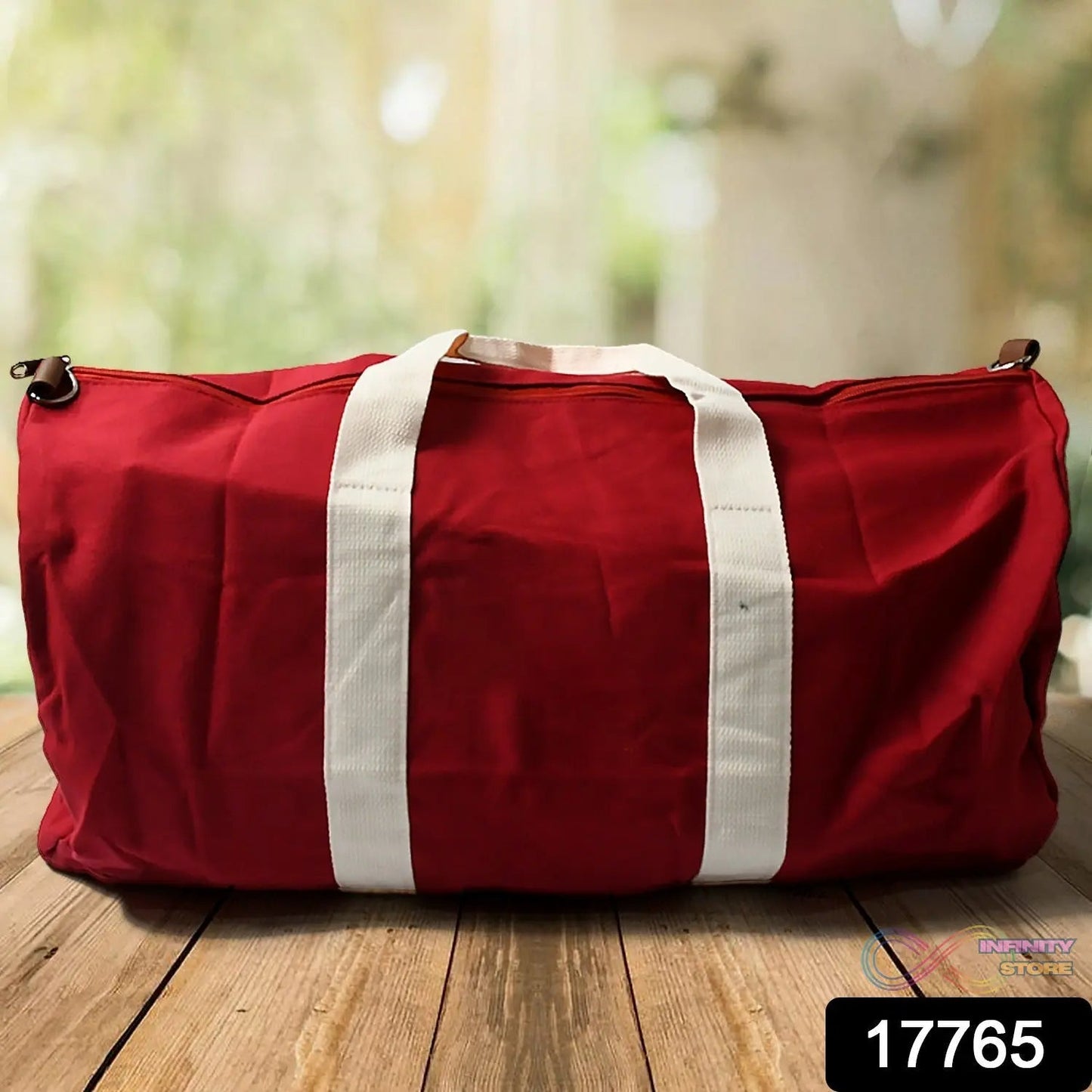 LARGE CAPACITY FOLDING TRAVEL BAG, MULTIFUNCTIONAL SPORTS SHOULDER BAG LUGGAGE BAG, TRAVEL BAG EXPANDABLE WEEKENDER BAG WITH DRY AND WET SEPARATED POCKET SPORTS BAG GYM, SHOULDER BAG WATER RESISTANT - infinityexculsivestore.com