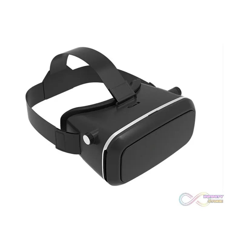 VR Pro Virtual Reality 3D Glasses Headset - infinityexculsivestore.com