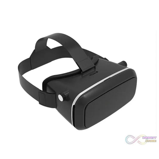 VR Pro Virtual Reality 3D Glasses Headset - infinityexculsivestore.com