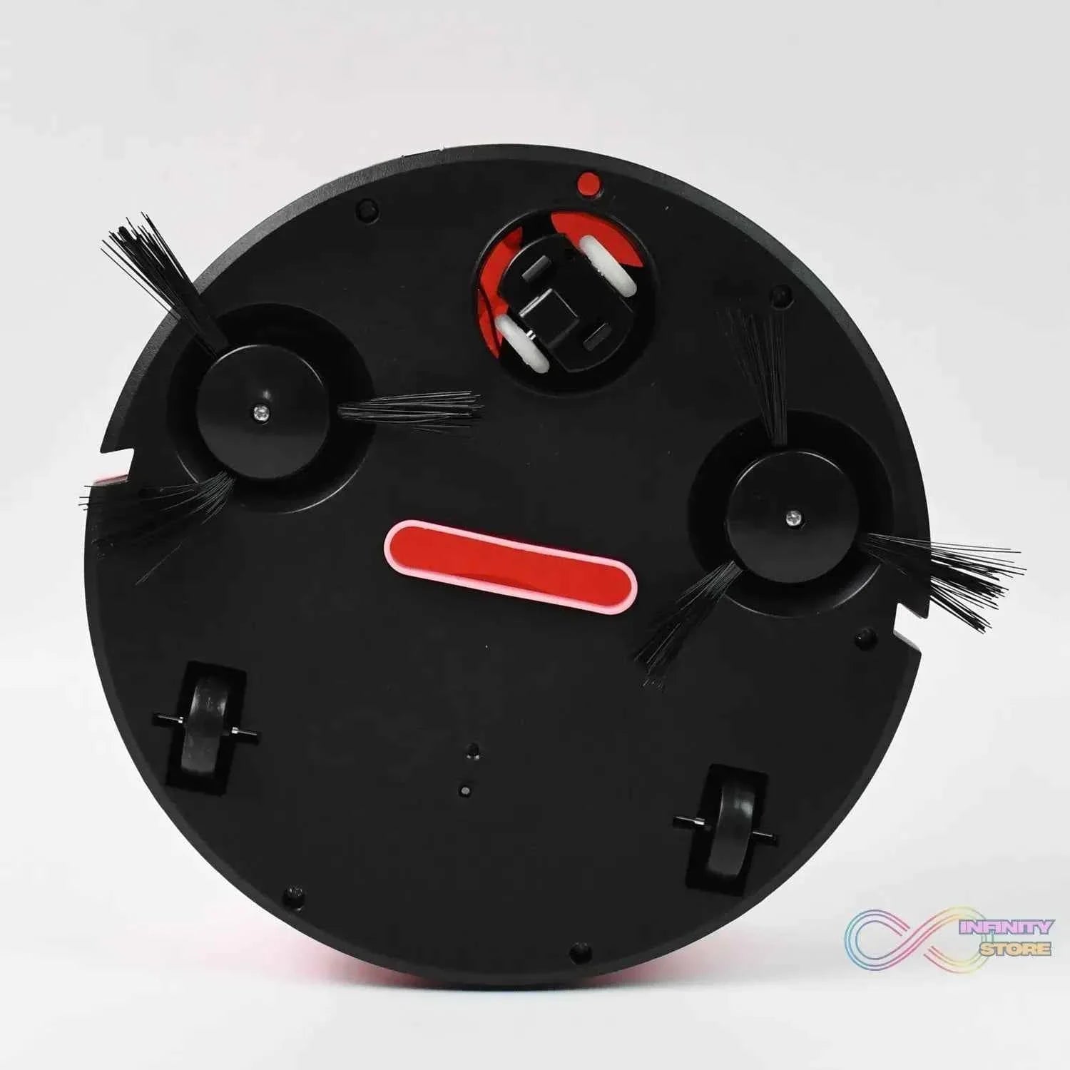 Vacuum Cleaner Sweeping Robot (1 Pc) - infinityexculsivestore.com