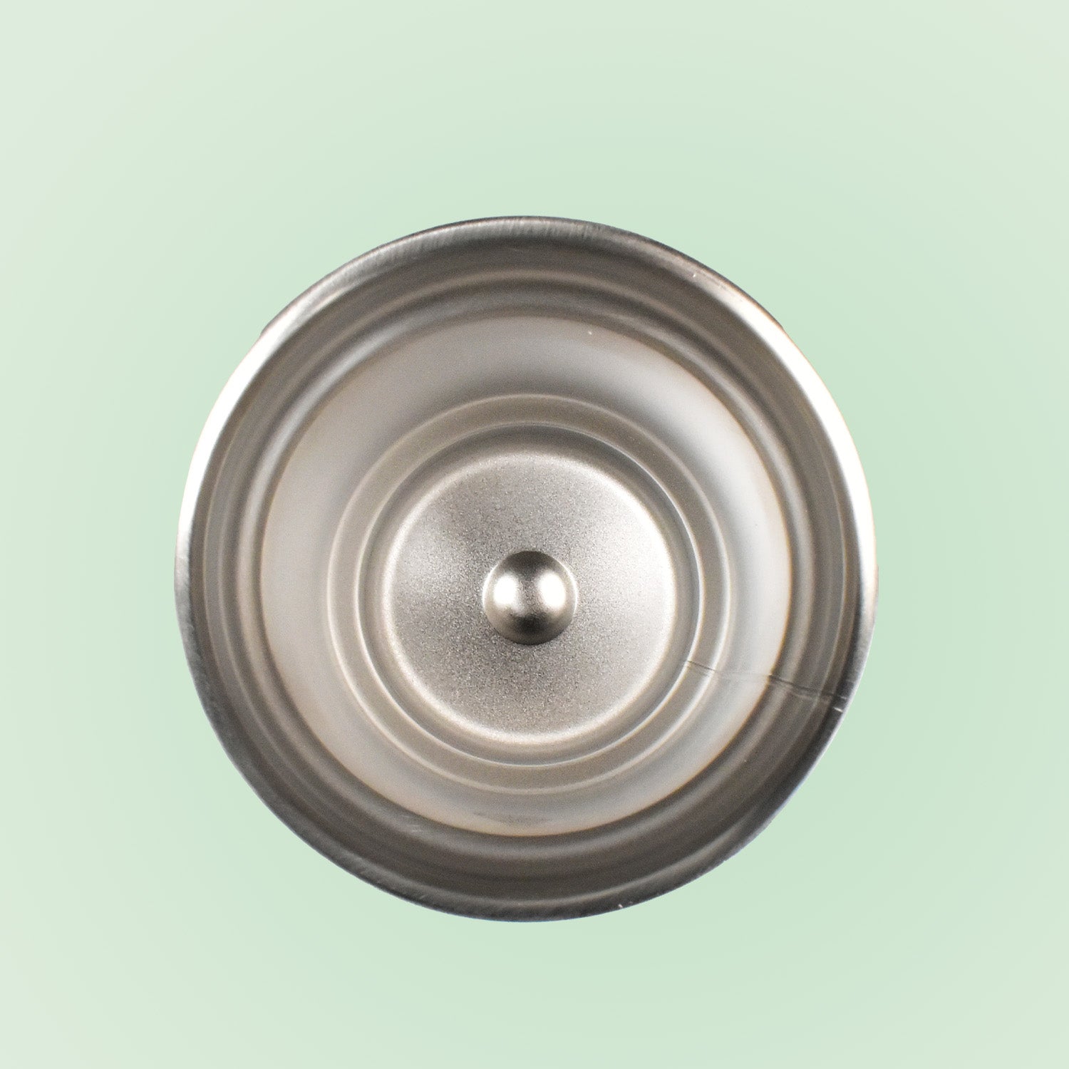 Vacuum Glass 304 Stainless Steel Home Office Lidless Anti - Scald Water Cup Drink Mug - infinityexculsivestore.com