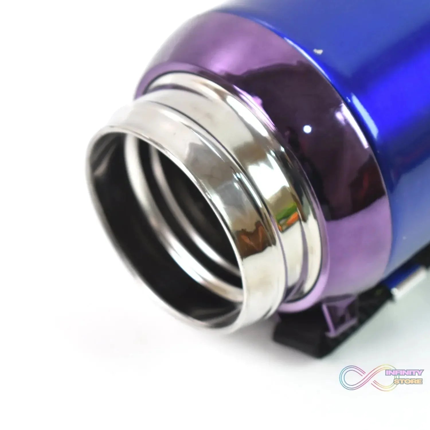 Vacuum Insulated Stainless Steel Bottle, Double walled (1000 ML) - infinityexculsivestore.com