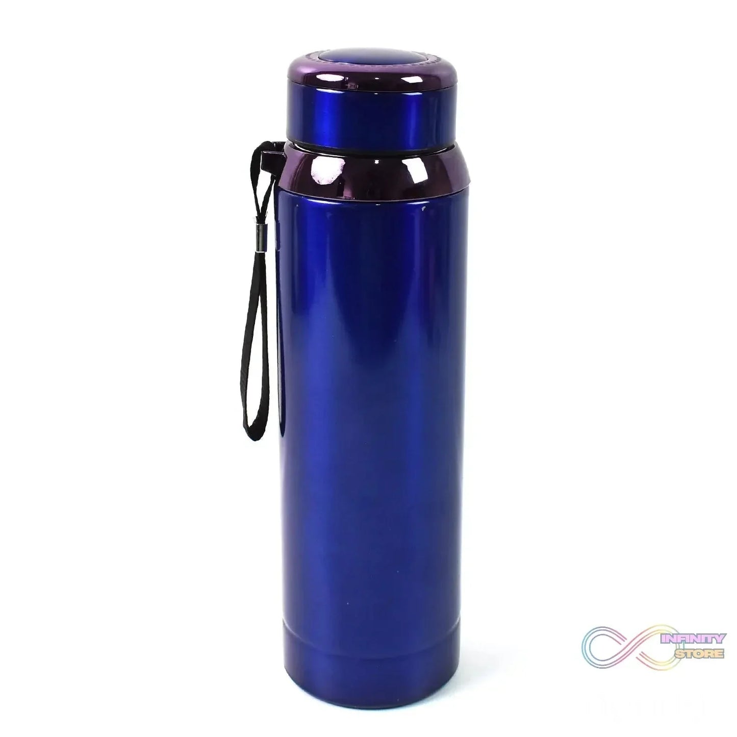 Vacuum Insulated Stainless Steel Bottle, Double walled (1000 ML) - infinityexculsivestore.com