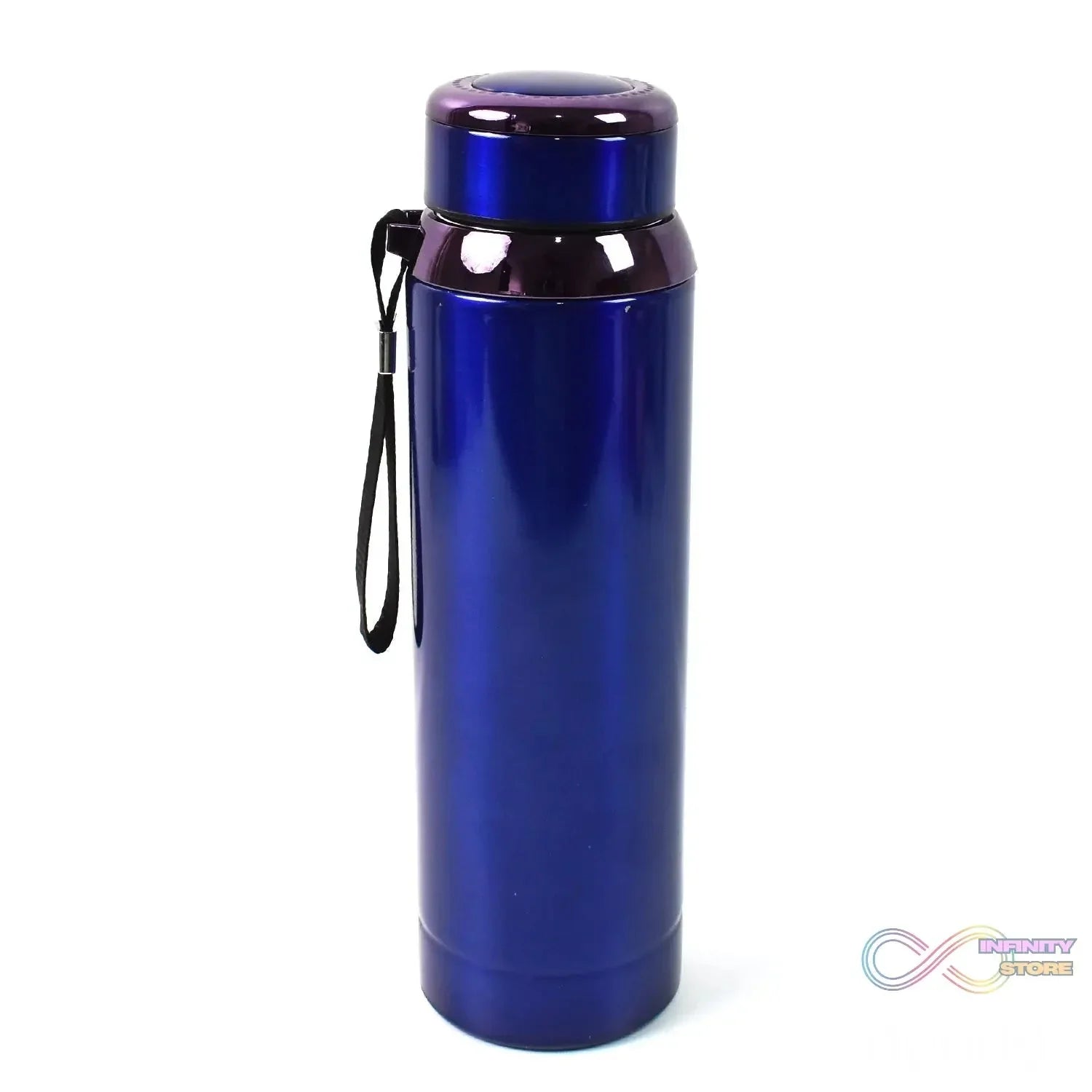 Vacuum Insulated Stainless Steel Bottle, Double walled (1000 ML) - infinityexculsivestore.com