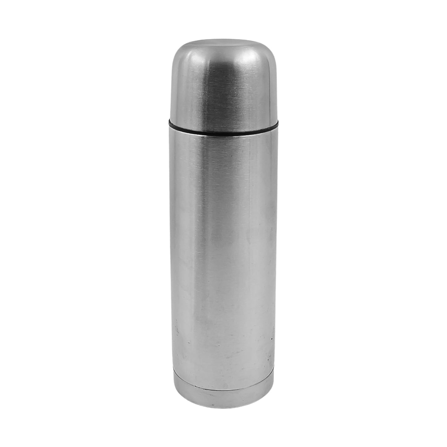 Vacuum Stainless Steel Double Wall Water Bottle (500 ML Aprrox) - infinityexculsivestore.com