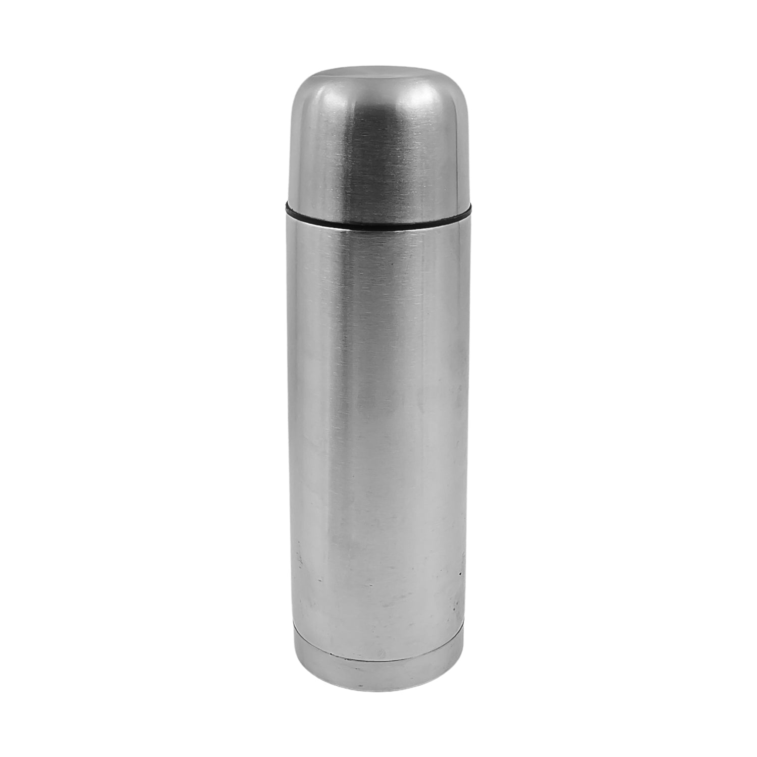 Vacuum Stainless Steel Double Wall Water Bottle (500 ML Aprrox) - infinityexculsivestore.com