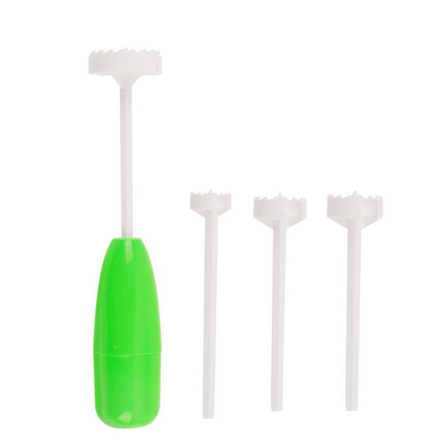 Veg Drill Vegetable Spiralizer Digging for Stuffed Vegetables - infinityexculsivestore.com