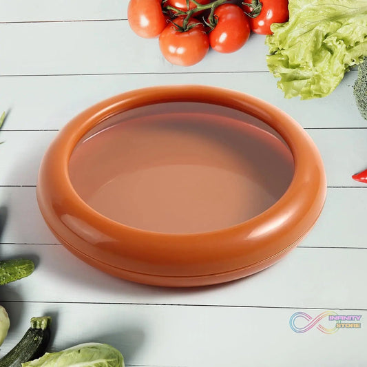 Vegetable Container Premium Fruits Saver Keeper (1 Pc) - infinityexculsivestore.com