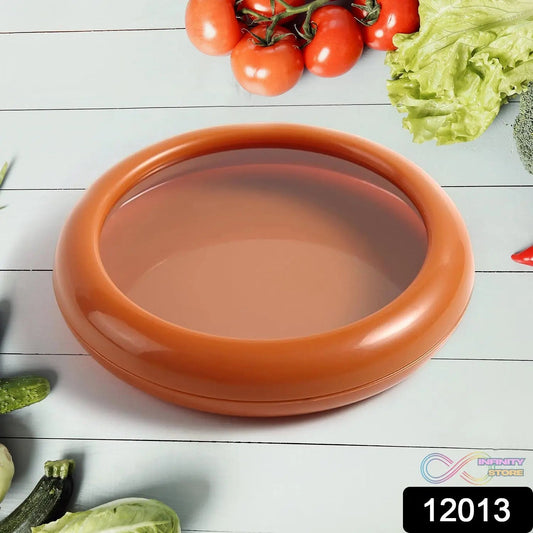 Vegetable Container Premium Fruits Saver Keeper (1 Pc) - infinityexculsivestore.com