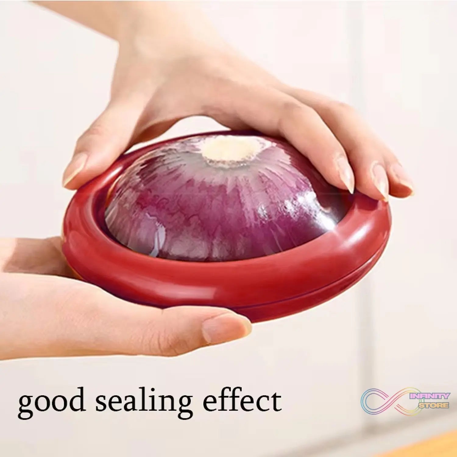 Vegetable Container Premium Fruits Saver Keeper for Kitchen Organization - infinityexculsivestore.com