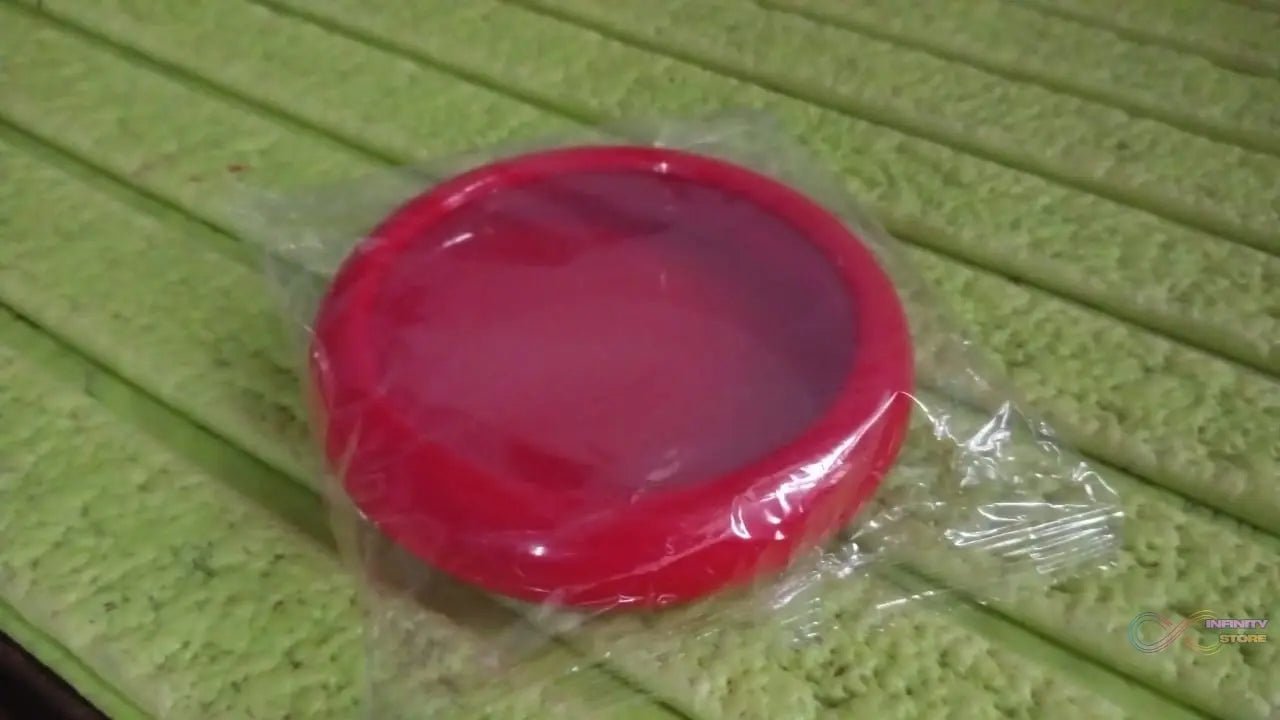 Vegetable Container Premium Fruits Saver Keeper for Kitchen Organization - infinityexculsivestore.com