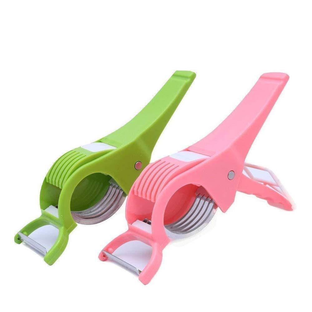 Vegetable Cutter with Peeler - infinityexculsivestore.com