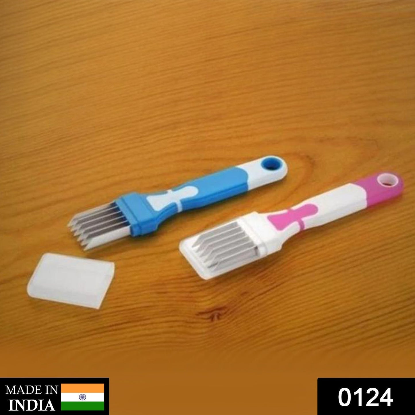 Vegetable Negi Cutter - infinityexculsivestore.com