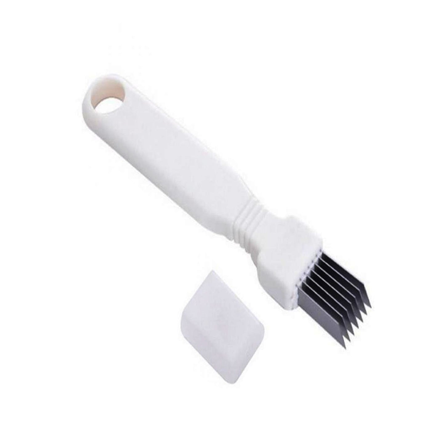 Vegetable Negi Cutter - infinityexculsivestore.com