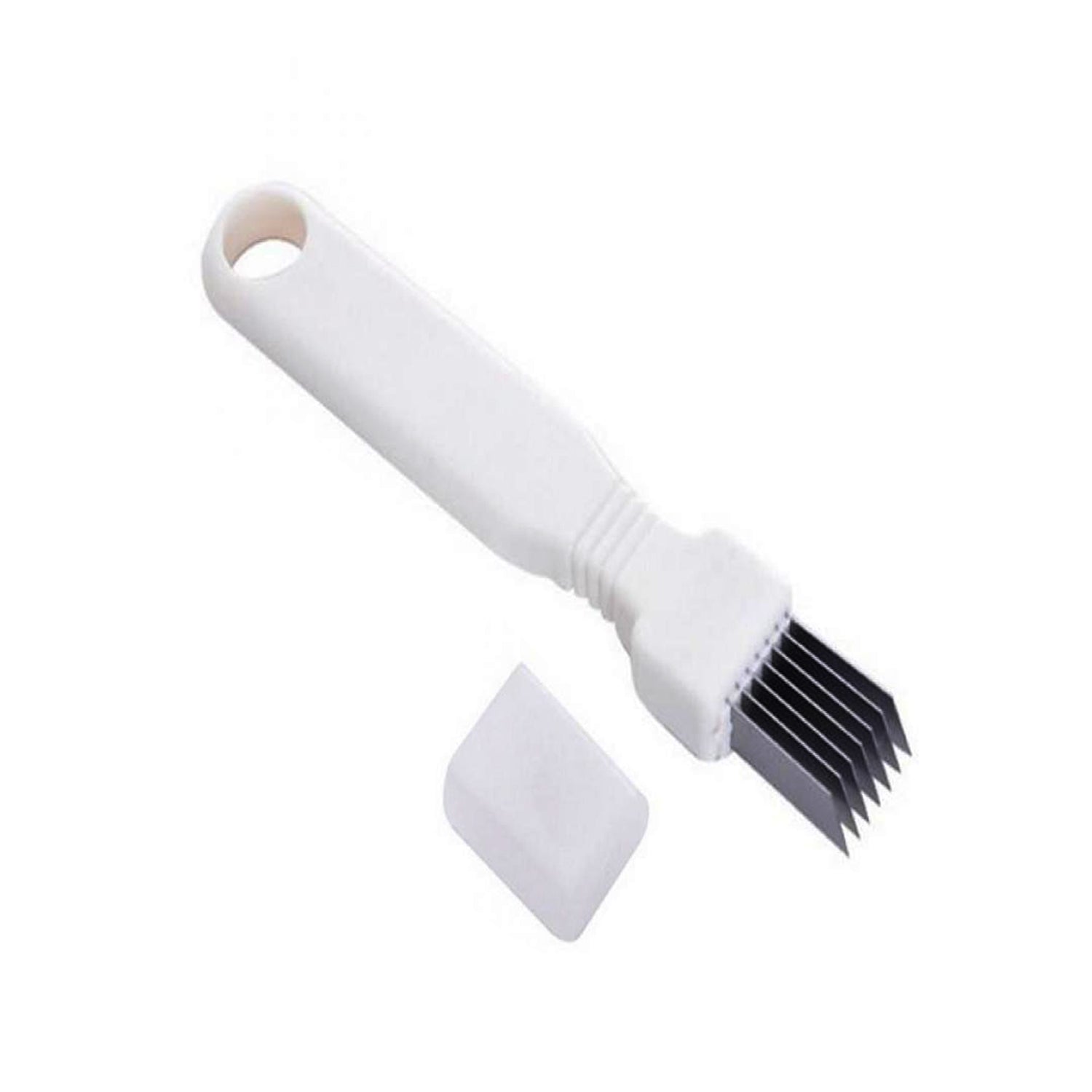 Vegetable Negi Cutter - infinityexculsivestore.com
