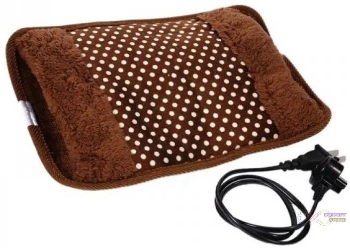 Velvet Electric Pain Relief Heating Bag - infinityexculsivestore.com