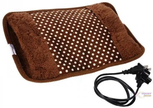 Velvet Electric Pain Relief Heating Bag - infinityexculsivestore.com