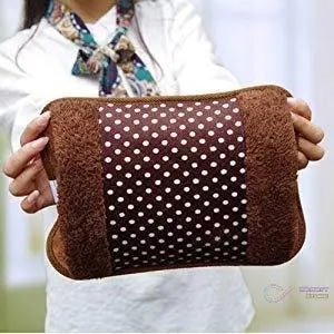 Velvet Electric Pain Relief Heating Bag - infinityexculsivestore.com