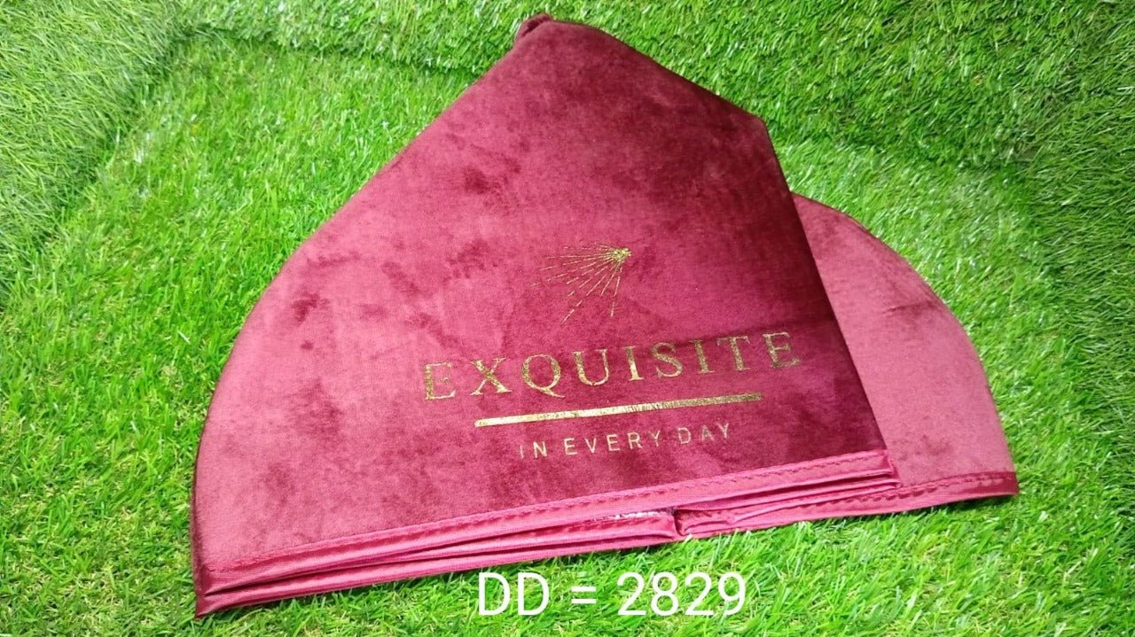 Velvet Sliky and Soft Dress Fabric Plain Velvet Material - infinityexculsivestore.com
