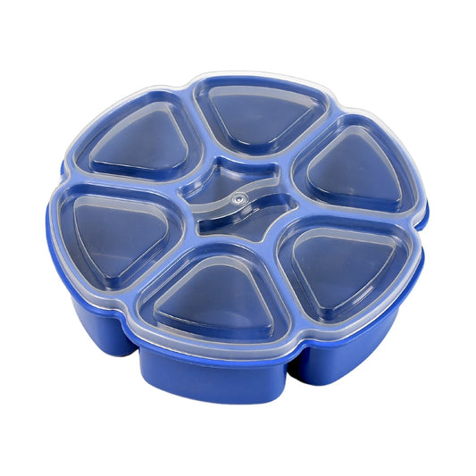 Versatile Kitchen Masala Box with Unique Design - infinityexculsivestore.com