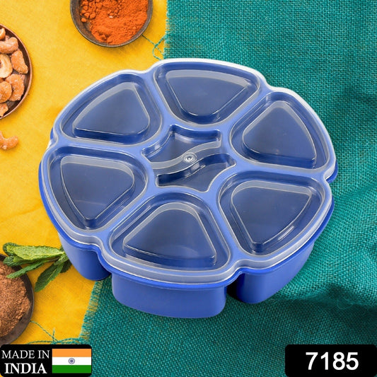 Versatile Kitchen Masala Box with Unique Design - infinityexculsivestore.com