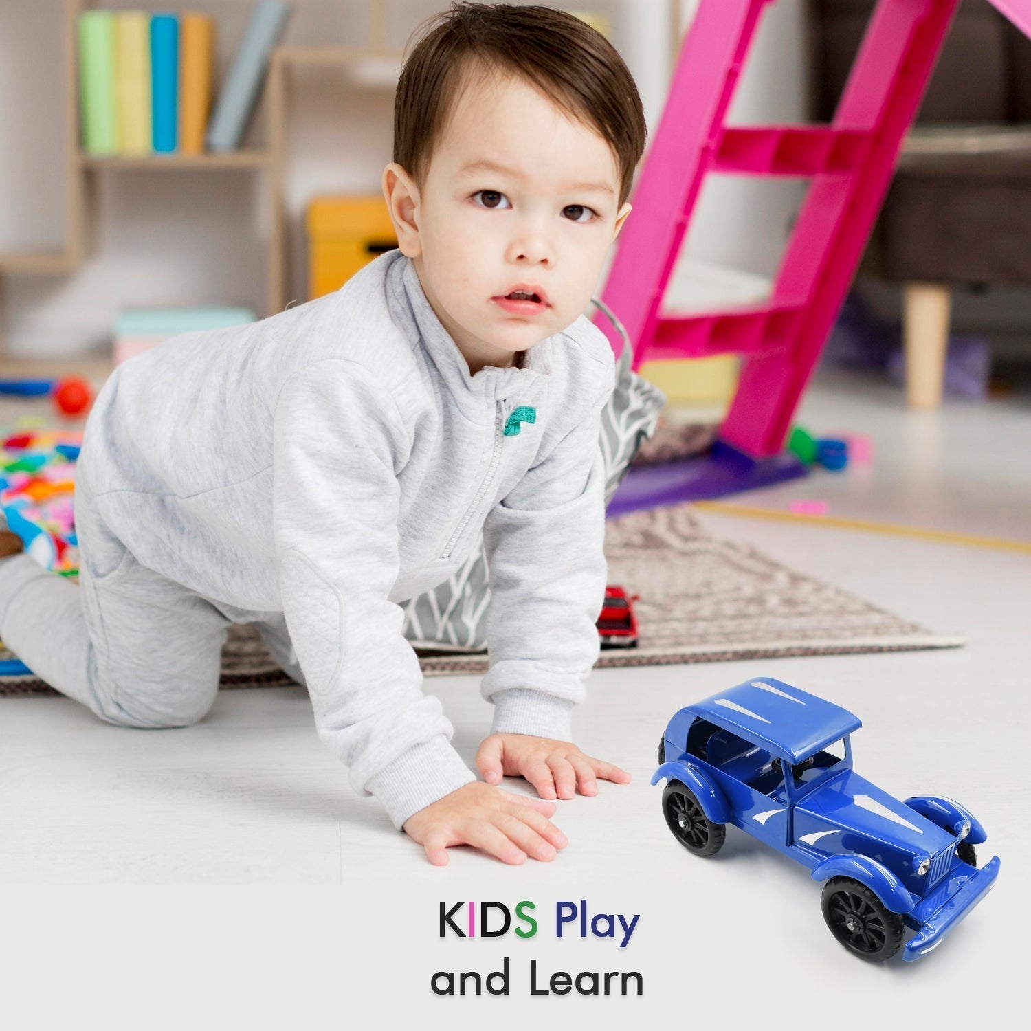 Vintage Metal Car 10 Inch Big Unbreakable Full Metal Body Car, Vintage Car Toy Model Alloy Model Retro Car Model Toy Vehicle Classic Car Metal Vintage car - infinityexculsivestore.com