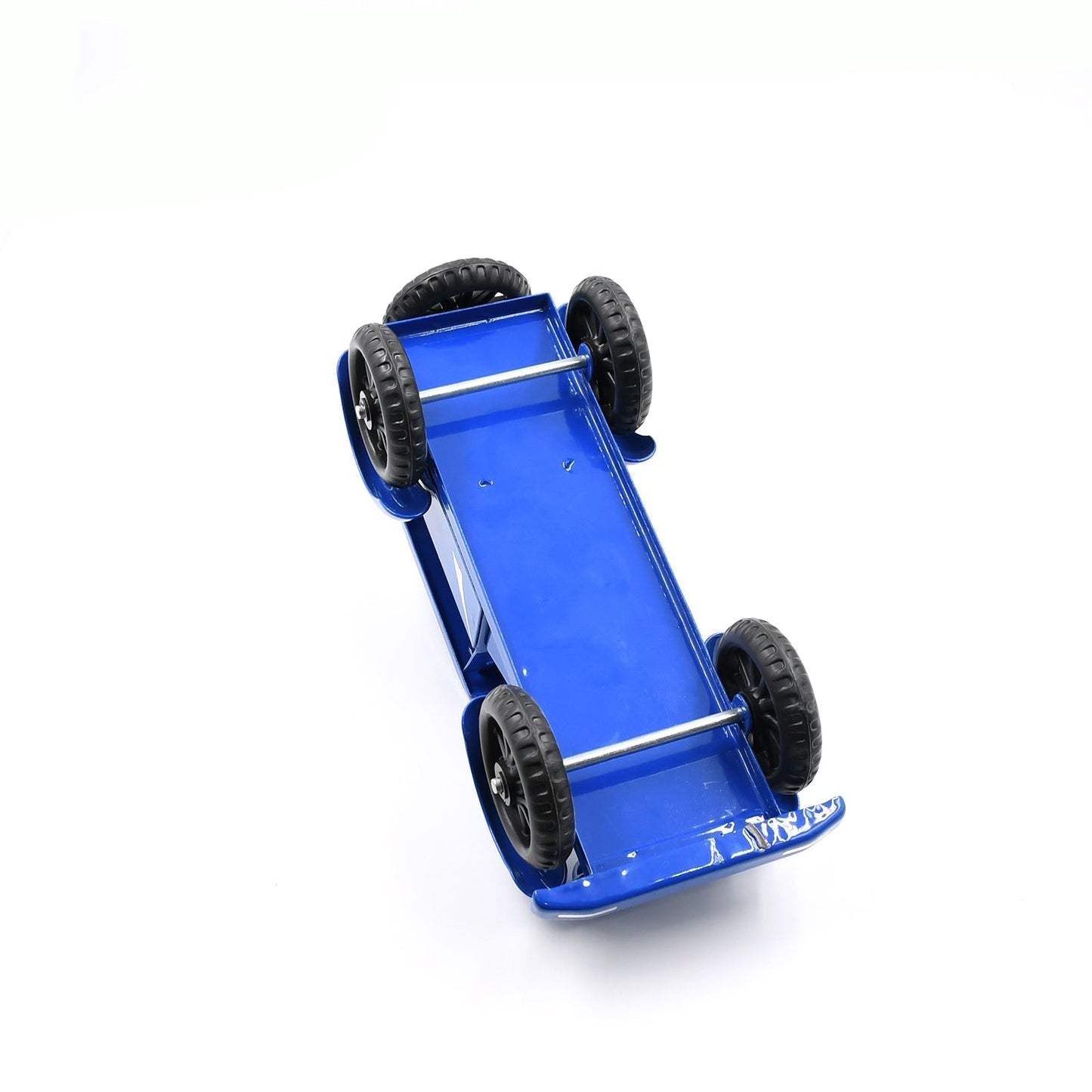 Vintage Metal Car 10 Inch Big Unbreakable Full Metal Body Car, Vintage Car Toy Model Alloy Model Retro Car Model Toy Vehicle Classic Car Metal Vintage car - infinityexculsivestore.com