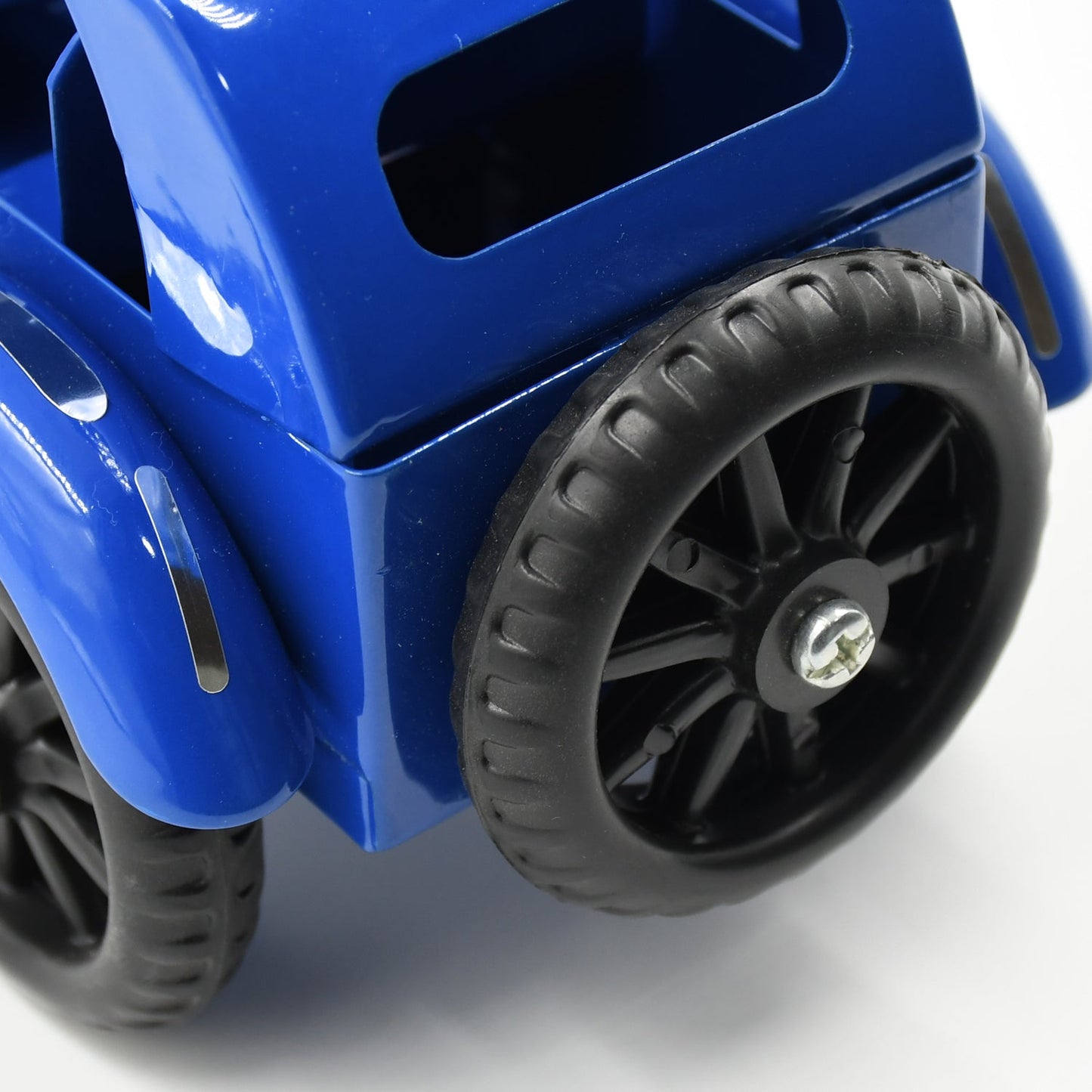 Vintage Metal Car 10 Inch Big Unbreakable Full Metal Body Car, Vintage Car Toy Model Alloy Model Retro Car Model Toy Vehicle Classic Car Metal Vintage car - infinityexculsivestore.com