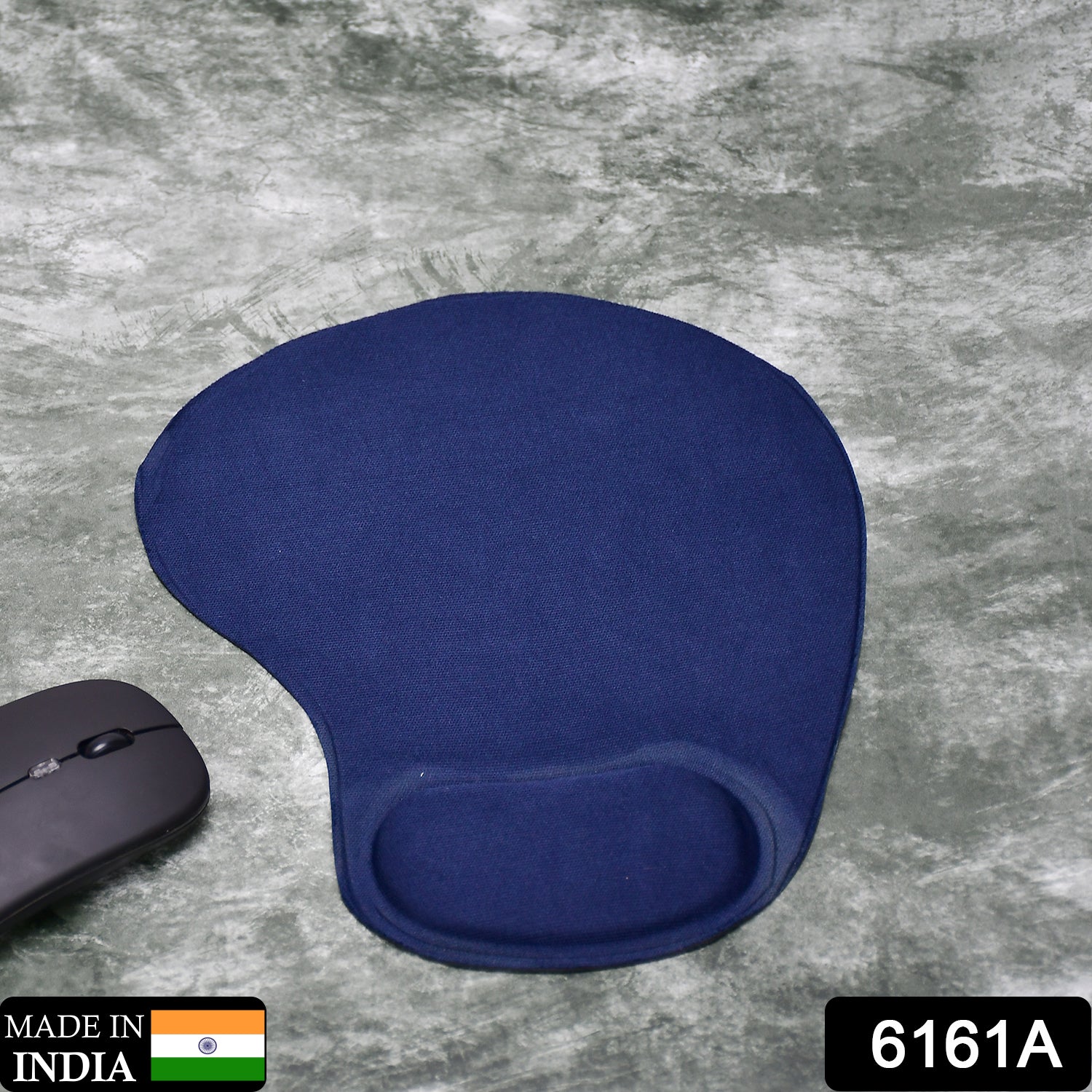 WRIST S MOUSE PAD USED FOR MOUSE WHILE USING COMPUTER. - infinityexculsivestore.com