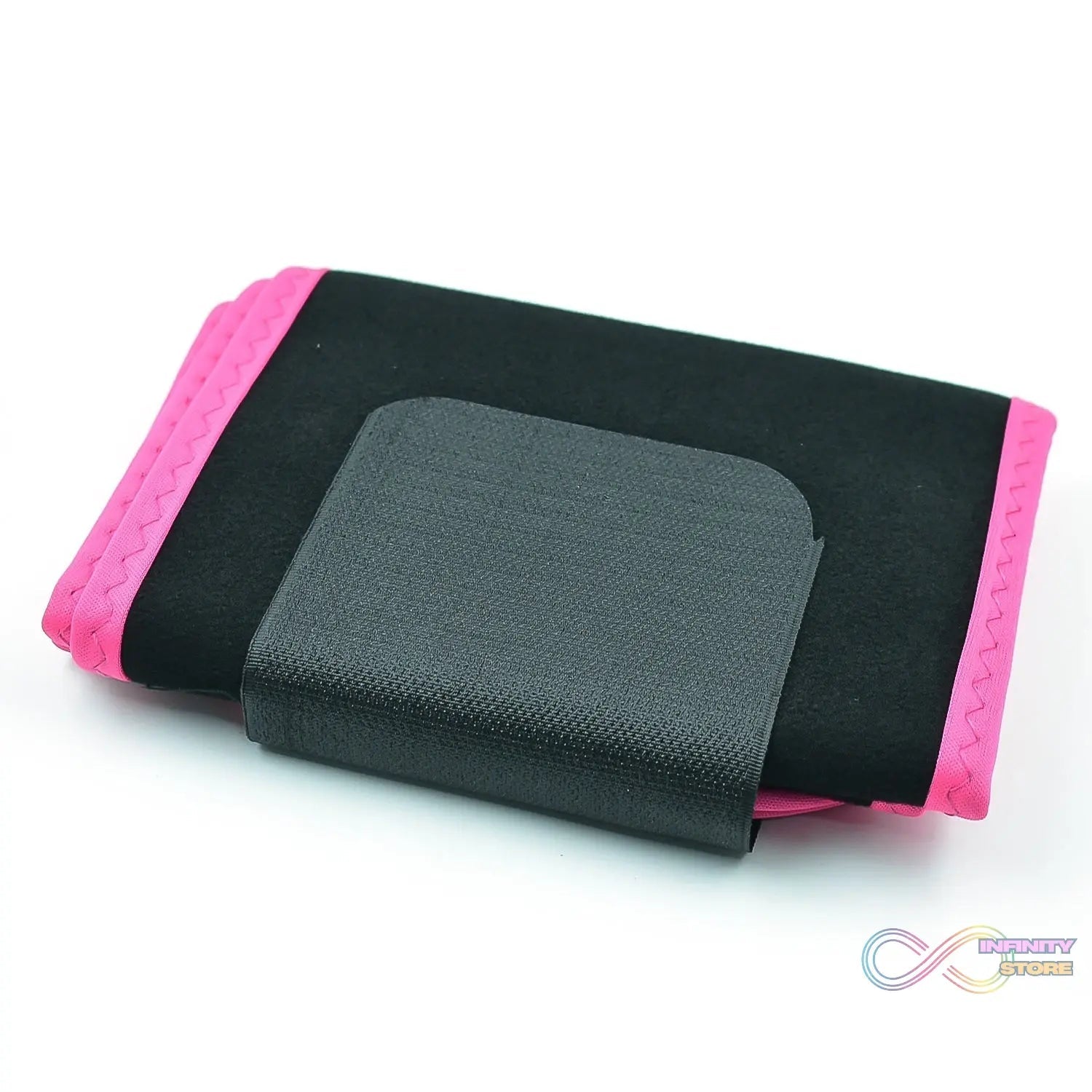 Waist Support Belt Neoprene Ab Belt Trainer (1 Pc) - infinityexculsivestore.com
