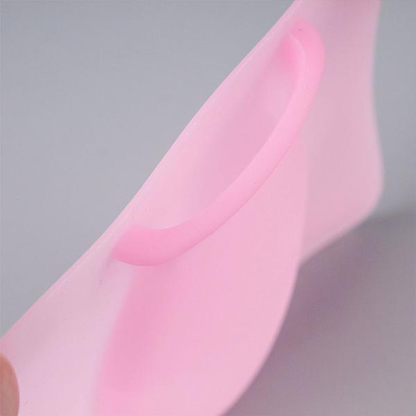 Wall Hanging Silicone Flower Pot Sticker Plant Rack for Decoration (MultiColour) - infinityexculsivestore.com