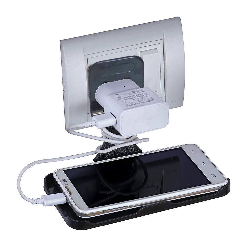 Wall Holder for Phone Charging Stand Mobile with Holder - infinityexculsivestore.com